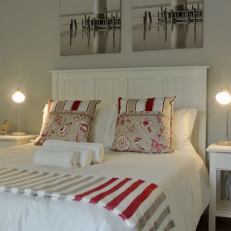 La Mer Guesthouse Порт-Элизабет Экстерьер фото