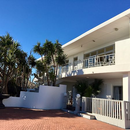 La Mer Guesthouse Порт-Элизабет Экстерьер фото