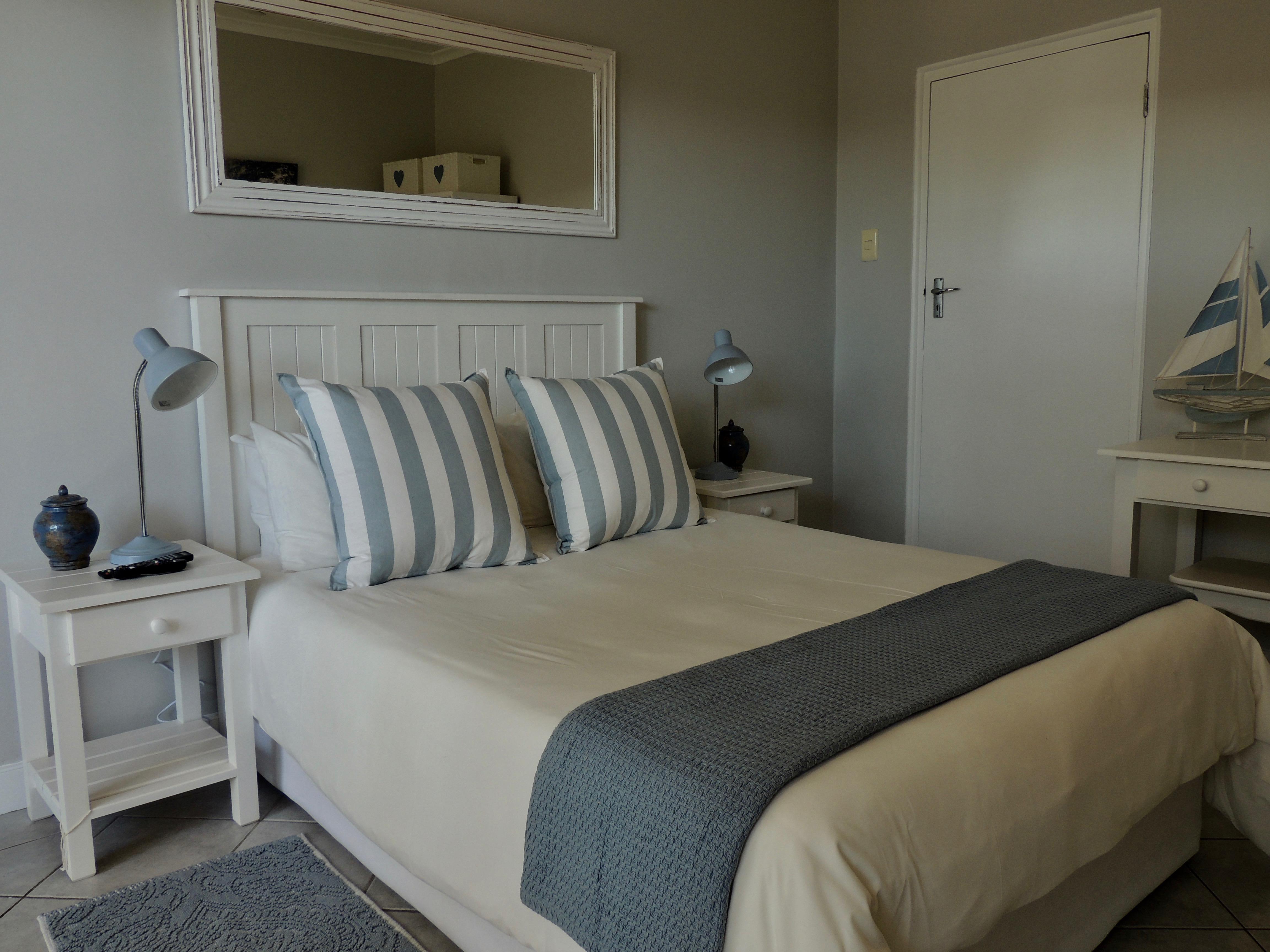 La Mer Guesthouse Порт-Элизабет Экстерьер фото