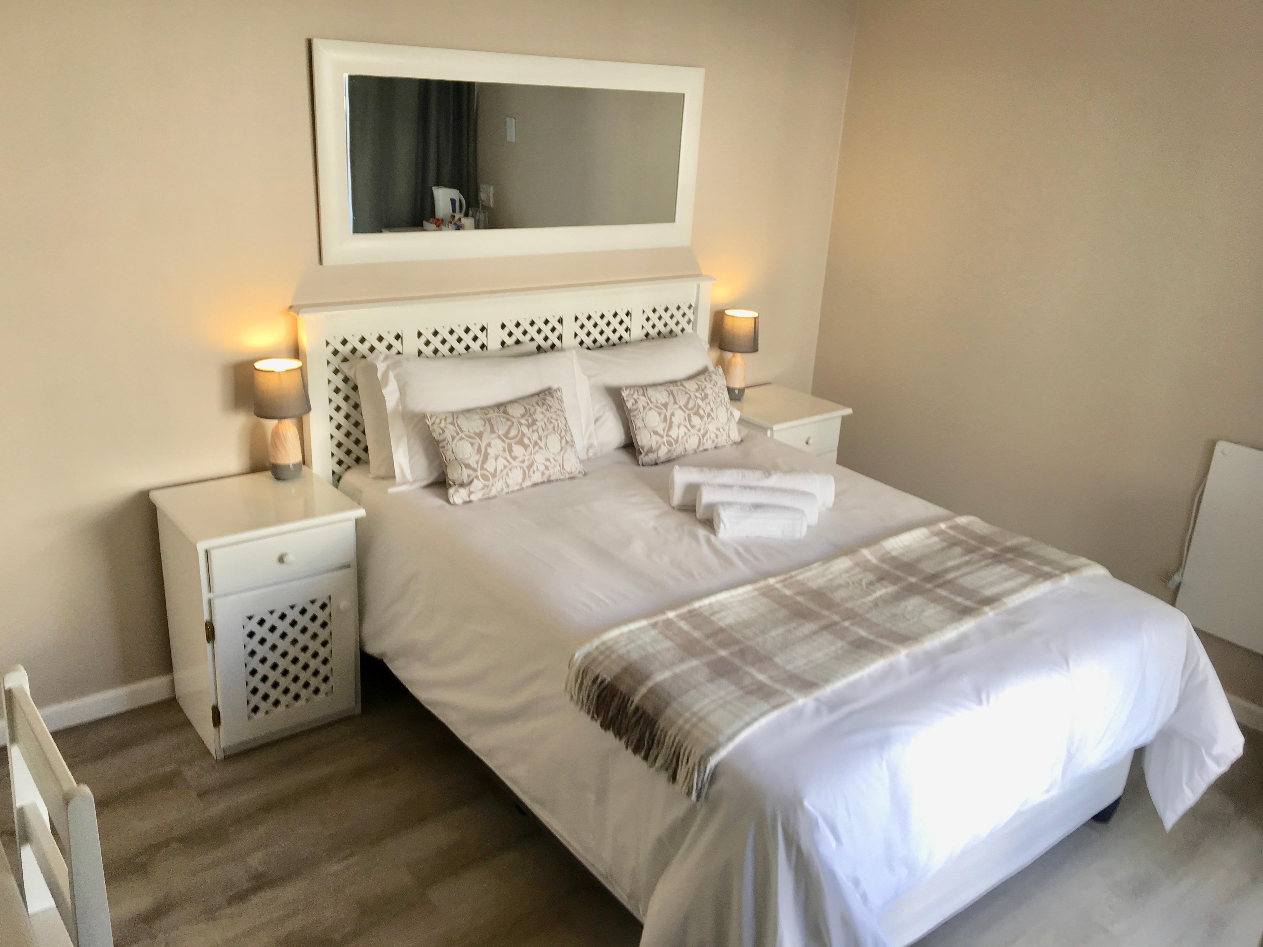 La Mer Guesthouse Порт-Элизабет Экстерьер фото