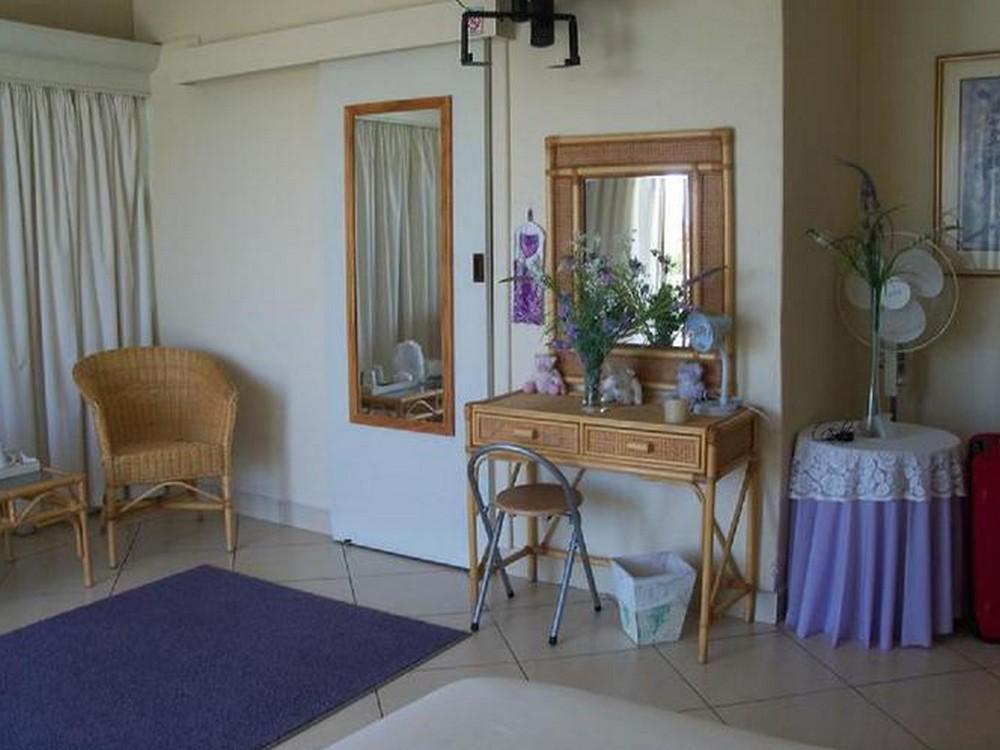 La Mer Guesthouse Порт-Элизабет Экстерьер фото