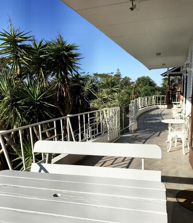 La Mer Guesthouse Порт-Элизабет Экстерьер фото