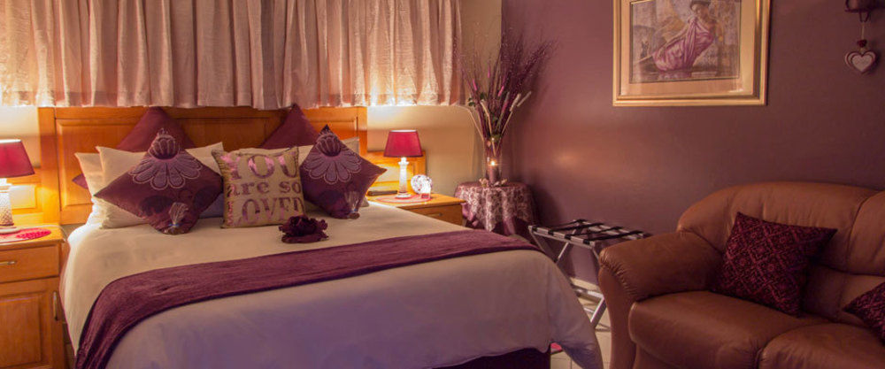 La Mer Guesthouse Порт-Элизабет Экстерьер фото