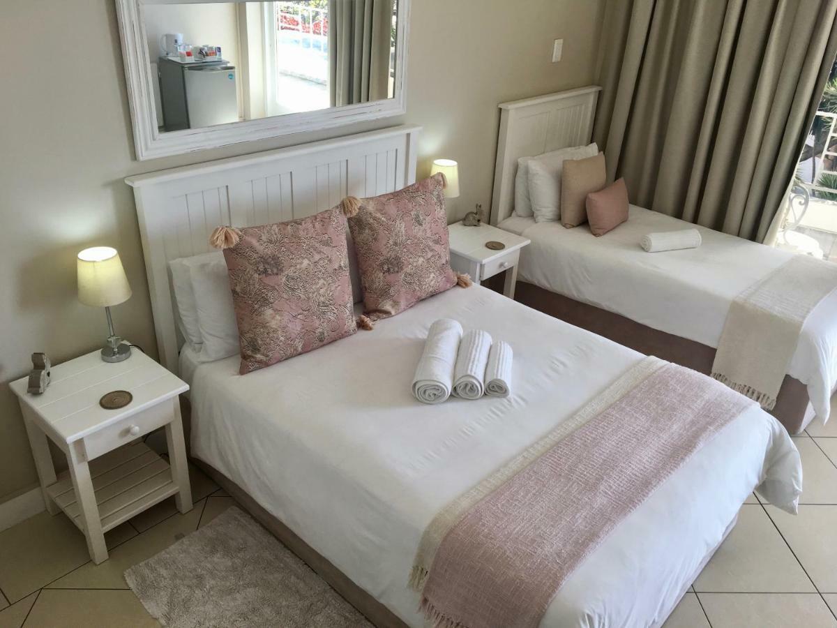 La Mer Guesthouse Порт-Элизабет Экстерьер фото